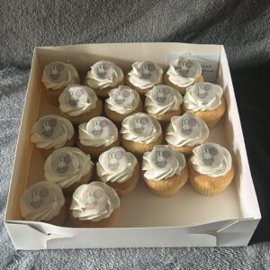 Nijntje cupcakes