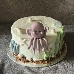 Oceaan smashtaart versie 2