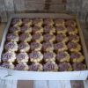 Bloemen cupcakes versie 1 - Afbeelding 2