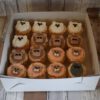 Jungle cupcakes versie 1 - Afbeelding 2