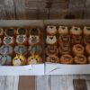Jungle cupcakes versie 1 - Afbeelding 4