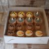 Jungle cupcakes versie 1 - Afbeelding 5