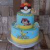 Pokémon taart versie 1 - Afbeelding 4