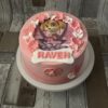 Paw Patrol taart versie 2 - Afbeelding 3