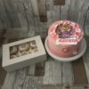 Paw Patrol taart versie 2 - Afbeelding 4