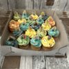 Prinsessen cupcakes - Afbeelding 2