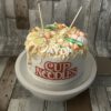 Noodles soep taart - Afbeelding 3