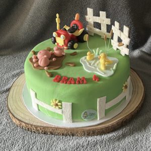 Boerderij taart versie 7